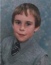 Andrew at Infant School