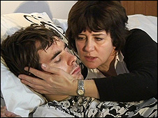 Andrews Last Days With Mum