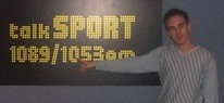 Andy at talkSPORT