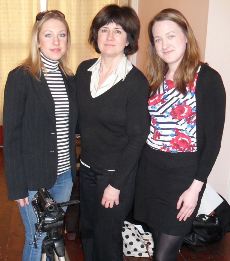 Fiona Kirsty Christine