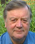 Kenneth Clarke