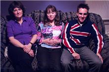 christine emma andrew