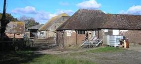 Pitsham Farm
